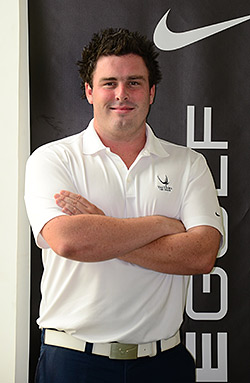 Craeg Deery appointed to new academy teaching  role at Yas Links Abu Dhabi